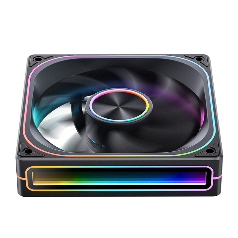 JONSBO ZA-120/240/360 Case Fan - Pc Water Cooling recension och pris