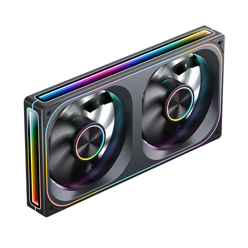 JONSBO ZA-120/240/360 Case Fan - Pc Water Cooling recension och pris