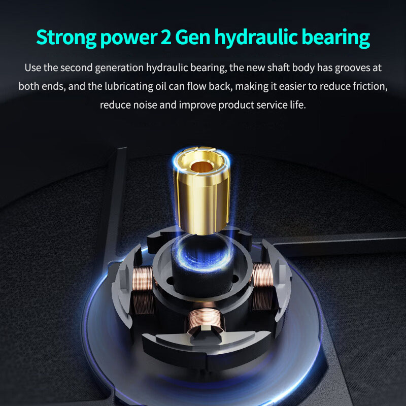 ID Cooling AS 140 High Air Vol - Pc Water Cooling recension och pris