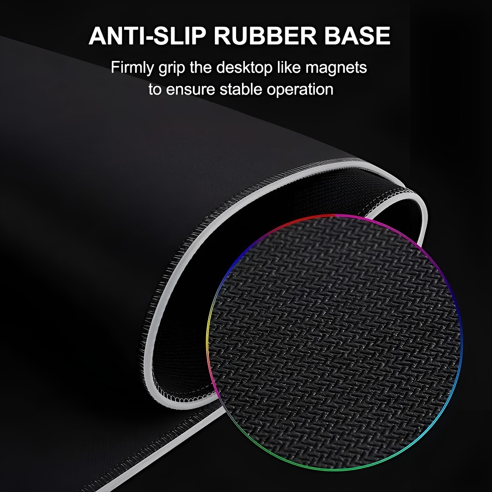 CORSAIR Comtuper Mouse Pad RGB - Rgb Keyboard Wrist Rest recension och pris