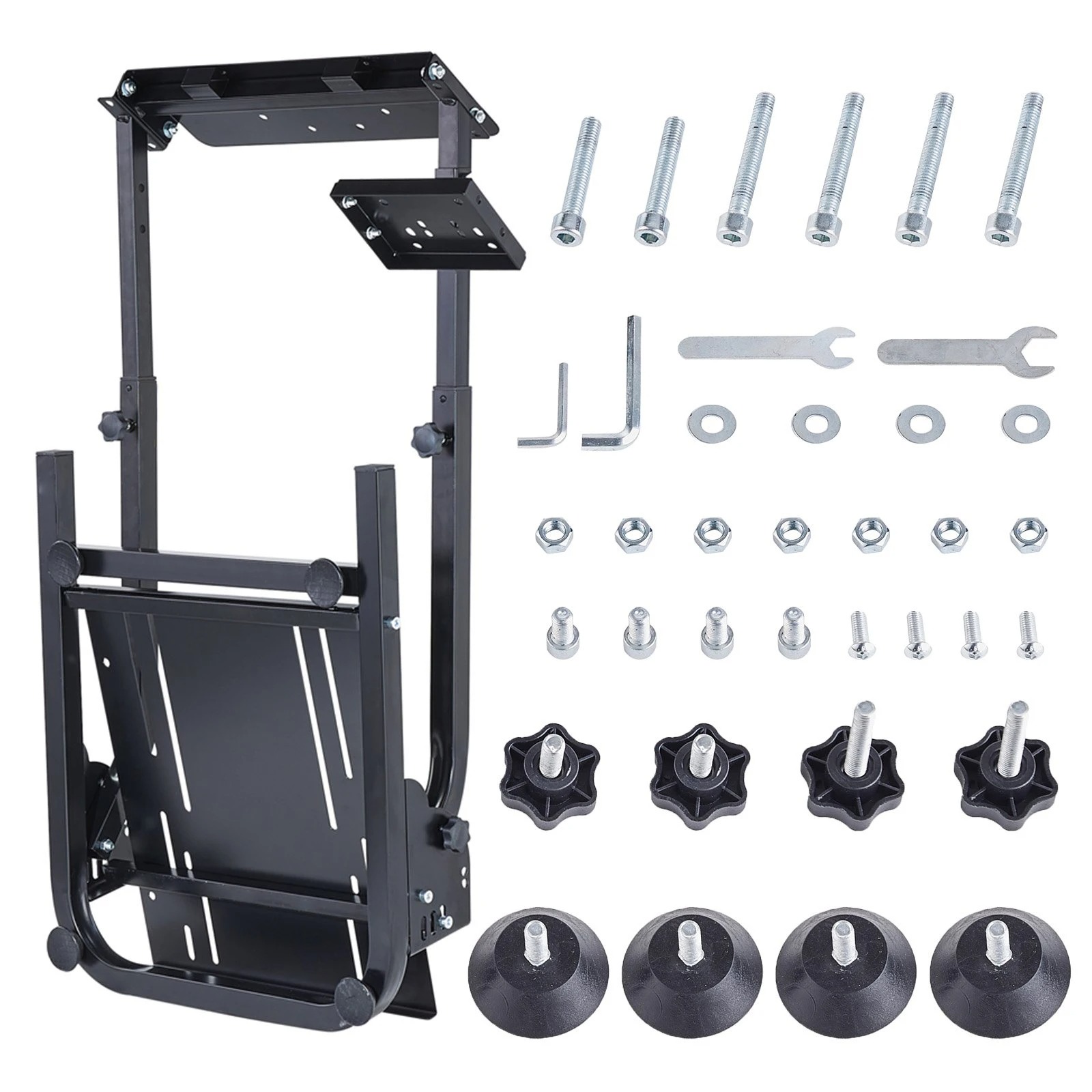 Adjustable Racing Simulator Co - Pc Gaming Setup recension och pris