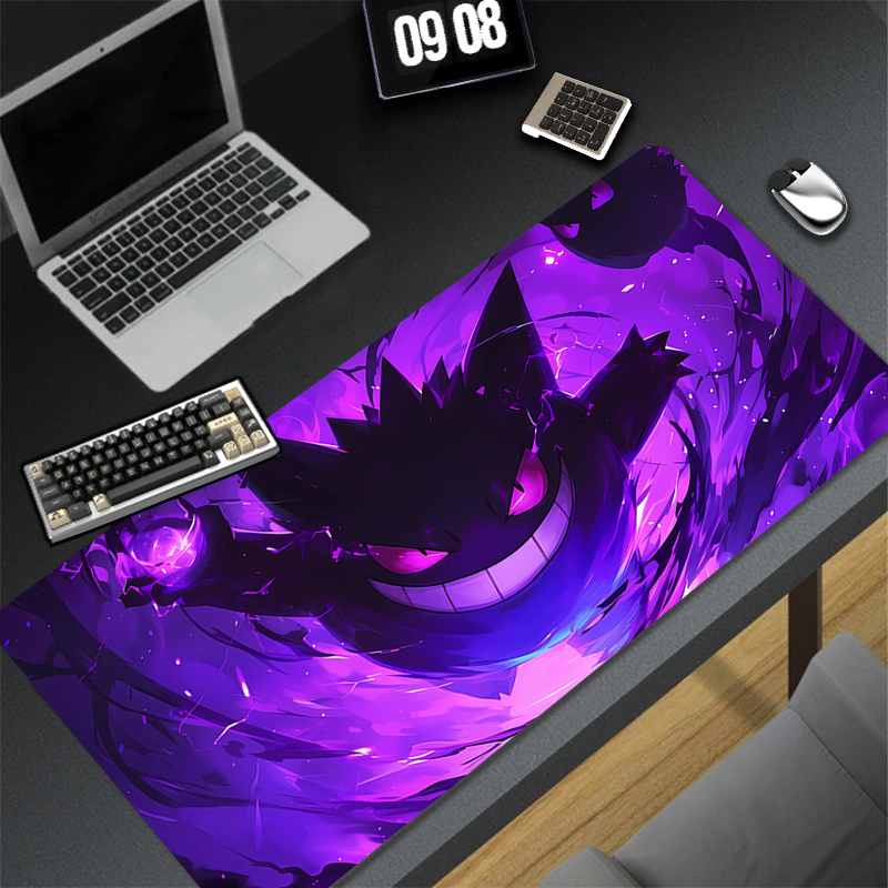 Mousepad Computer New Mouse Pa - Pc Gaming Lounge recension och pris