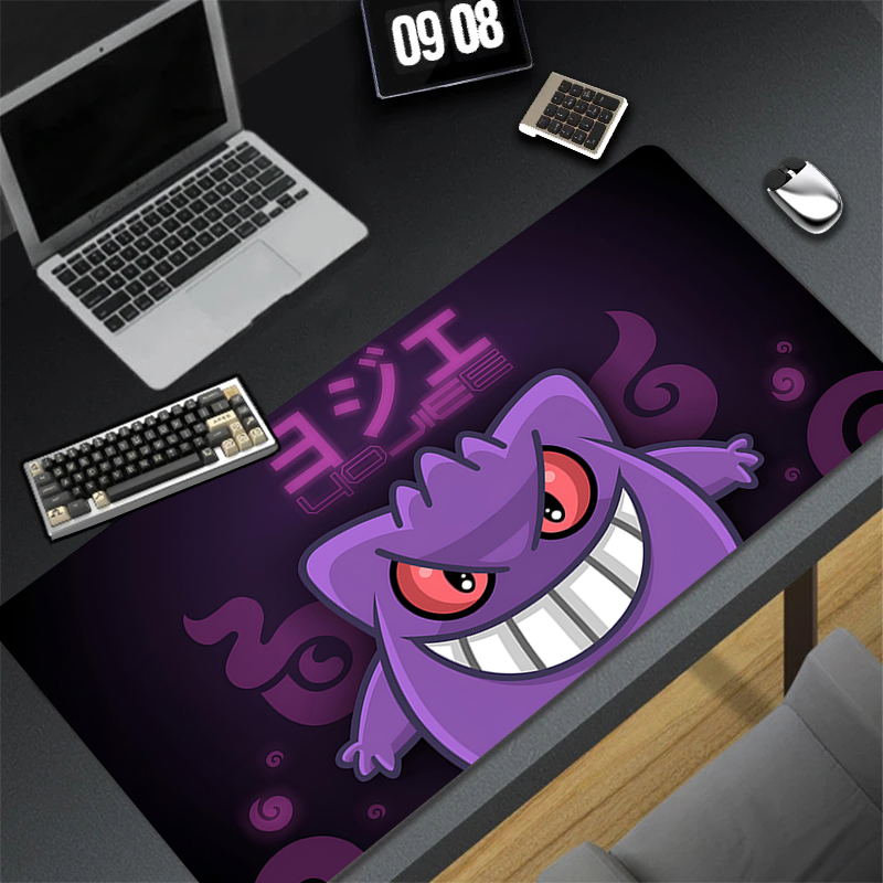 Mousepad Computer New Mouse Pa - Pc Gaming Lounge recension och pris