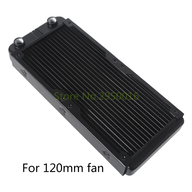 240mm 10/18 Tube Computer Wate - Pc Water Cooling recension och pris