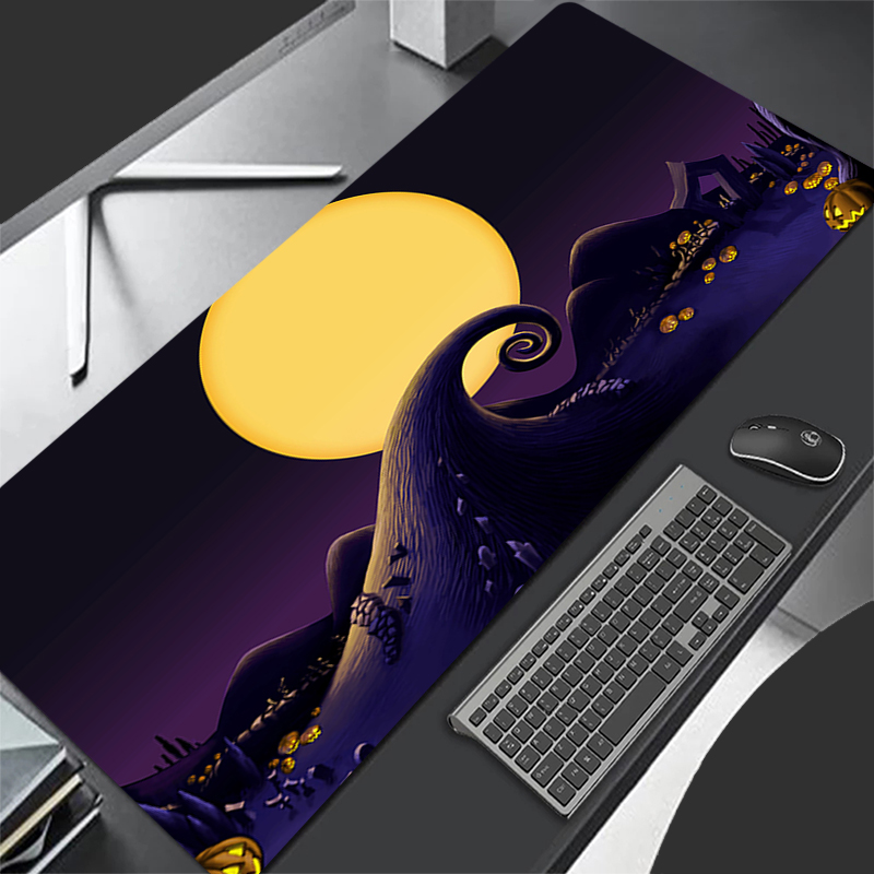 Mouse Pad Gamer Large Computer - Pc Gaming Setup recension och pris
