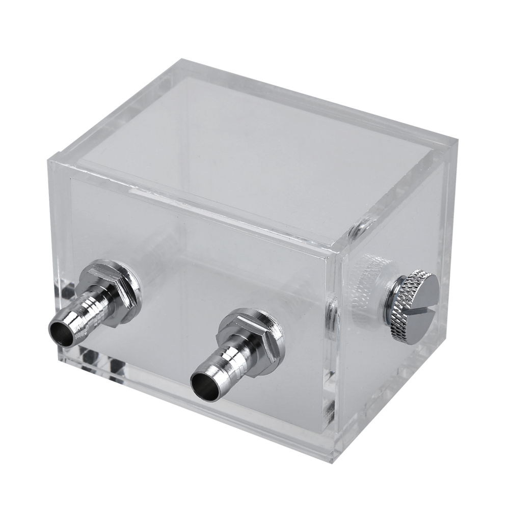 200ml Acrylic Water Tank Coole - Pc Water Cooling recension och pris