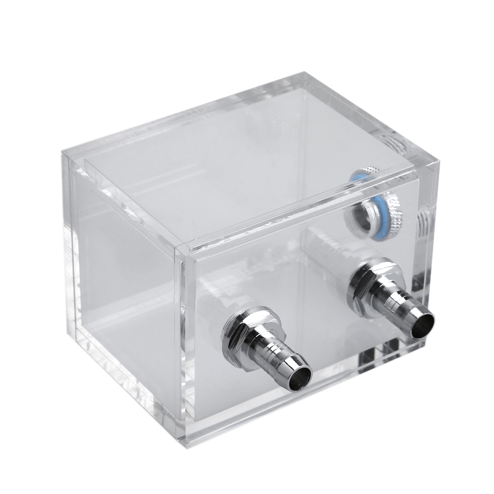 200ml Acrylic Water Tank Coole - Pc Water Cooling recension och pris