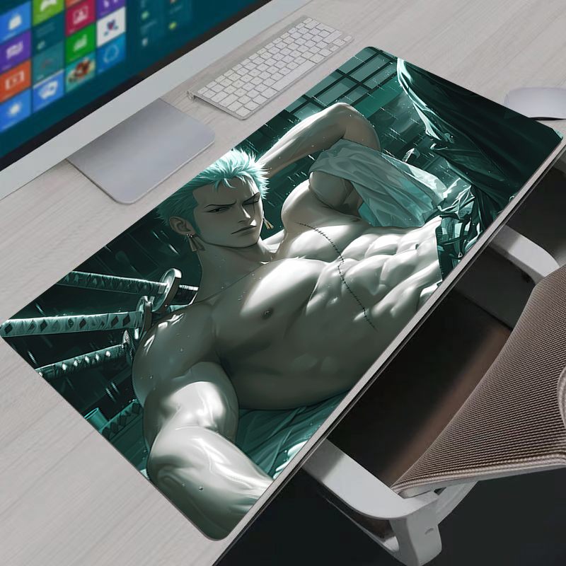 Mouse Pad Notbook One Piece Zo - Pc Gaming Lounge recension och pris
