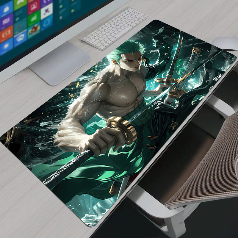 Mouse Pad Notbook One Piece Zo - Pc Gaming Lounge recension och pris