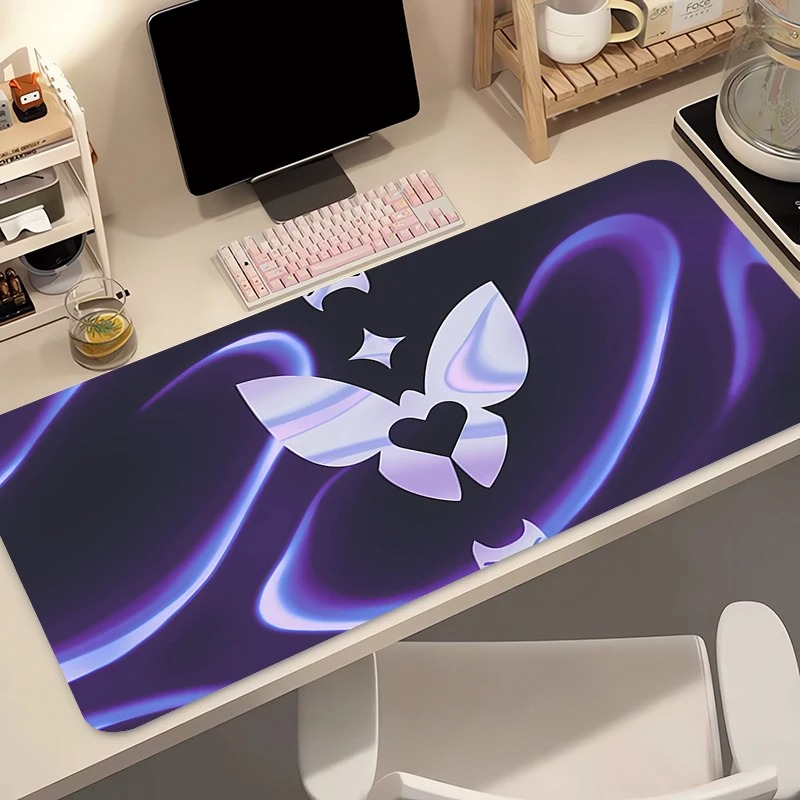Mouse Pad Gamer Computer Anime - Pc Gaming Setup recension och pris