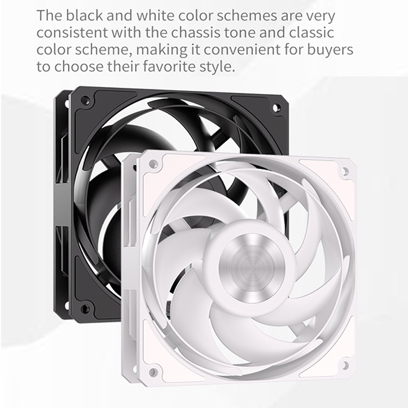 TEUCER Computer CPU Cooler Fan - Pc Water Cooling recension och pris