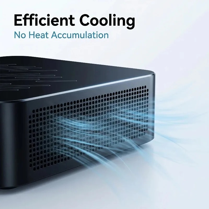 Plus 2026 New Mini PC Intel Co - Pc Gaming Setup recension och pris