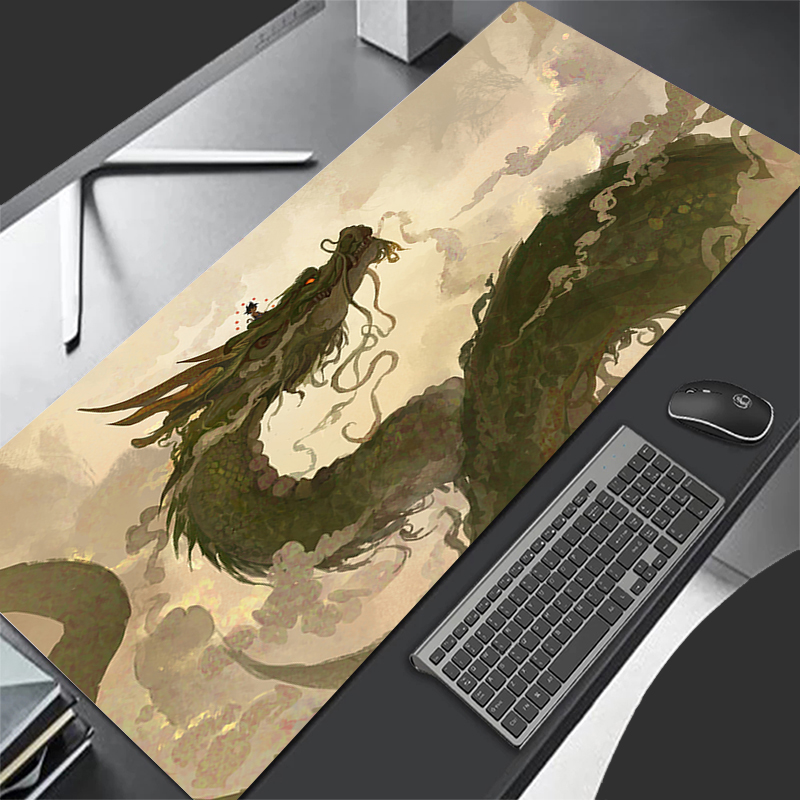 Mousepad Computer New Goku Mou - Pc Gaming Lounge recension och pris