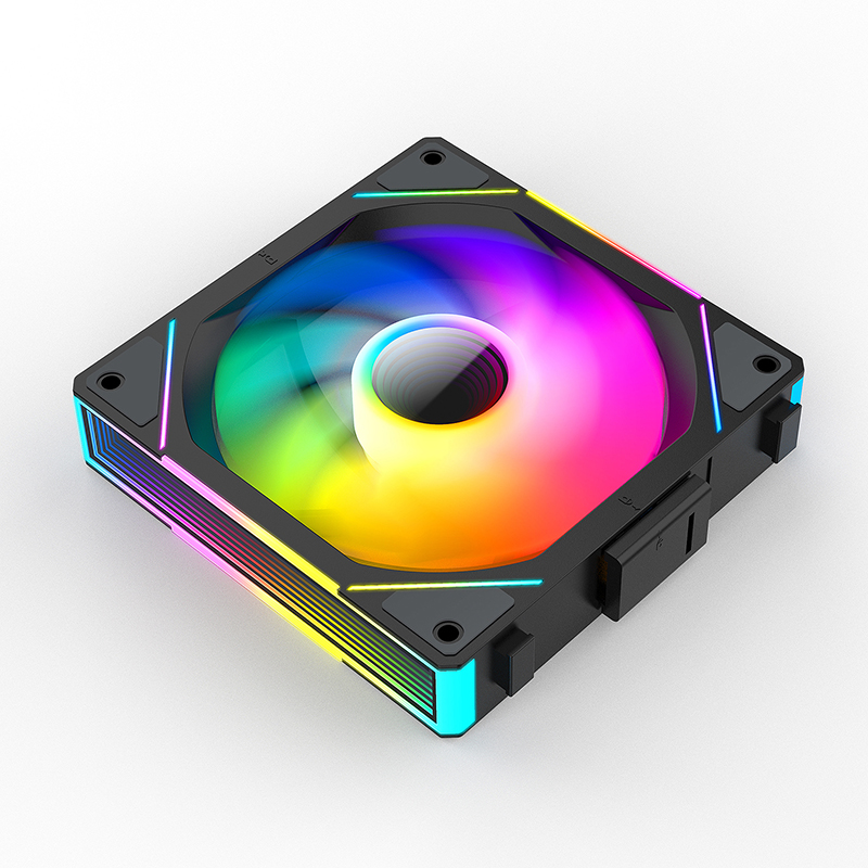 TEUCER JM-1 Computer Case Fan  - Pc Water Cooling recension och pris
